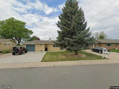 10Th, BERTHOUD, CO 80513