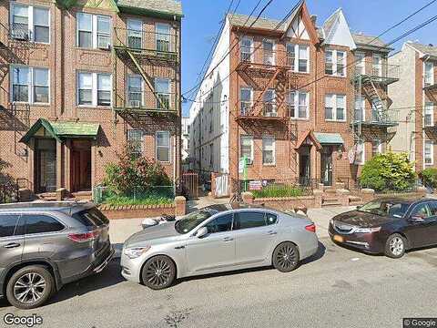 Bay Ridge, BROOKLYN, NY 11220