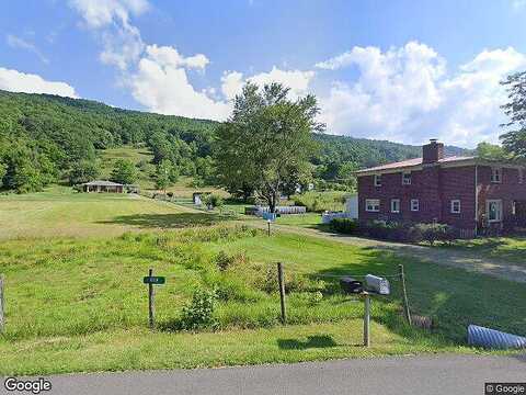 Cleghorn Valley, MARION, VA 24354