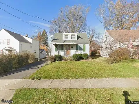 Georgia, AKRON, OH 44306