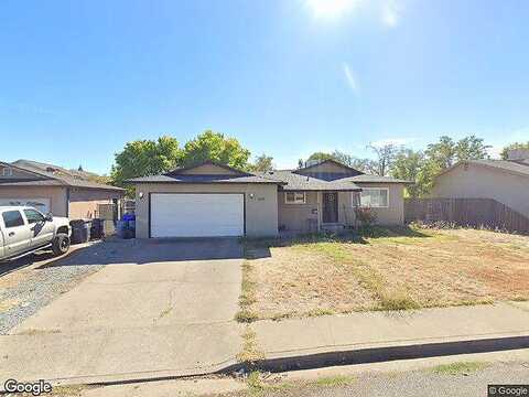 Hasvold, RED BLUFF, CA 96080