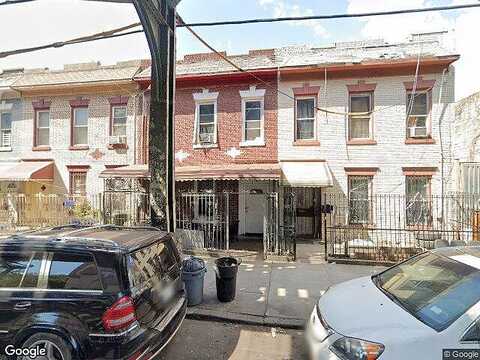 Livonia, BROOKLYN, NY 11207