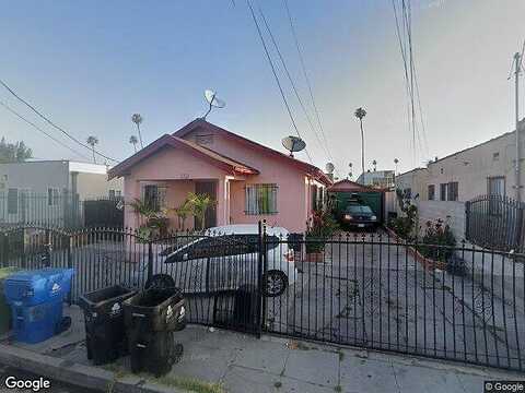 83Rd, LOS ANGELES, CA 90044