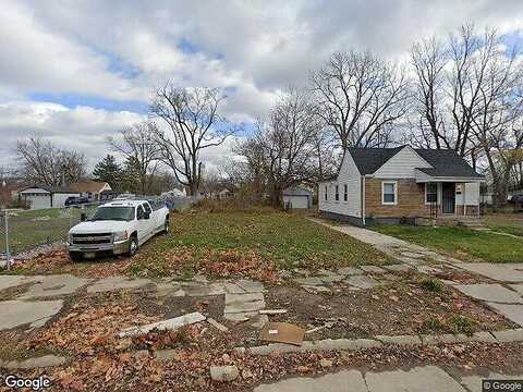 Auburn, DETROIT, MI 48228