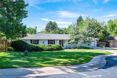 4Th, LAKEWOOD, CO 80226