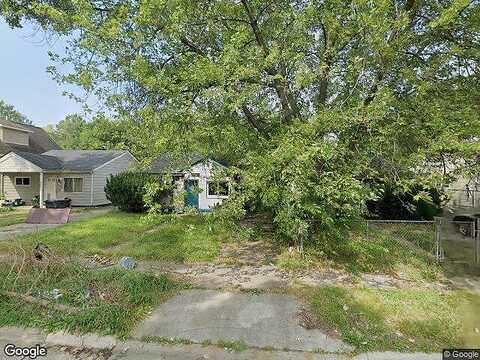 Mettetal, DETROIT, MI 48228