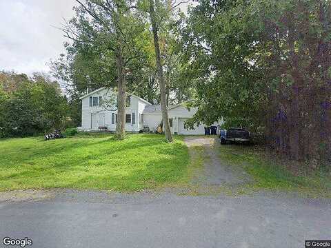 Maxwell, CLINTON, NY 13323