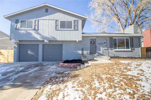 Lamar, ARVADA, CO 80003