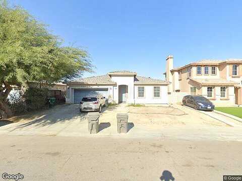 Calle Gregorio, COACHELLA, CA 92236