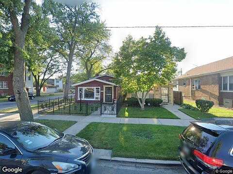 Aberdeen, CHICAGO, IL 60620