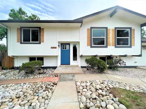 Alaska, LAKEWOOD, CO 80226