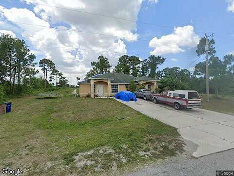 Grant Blvd, LEHIGH ACRES, FL 33974