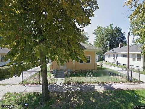 La Salle, BENTON HARBOR, MI 49022
