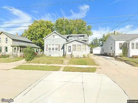 10Th, OSHKOSH, WI 54902