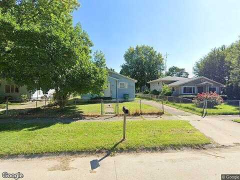 Waukonda, BENTON HARBOR, MI 49022