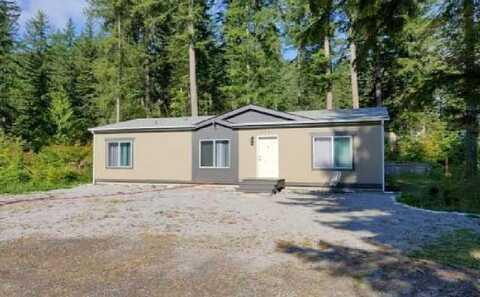 Cimarron, MAPLE FALLS, WA 98266