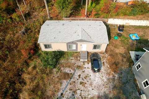 Cimarron, MAPLE FALLS, WA 98266