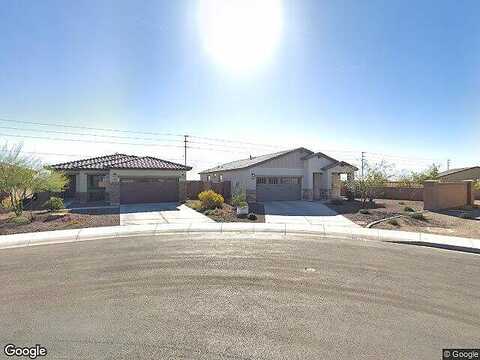 171St, WADDELL, AZ 85355