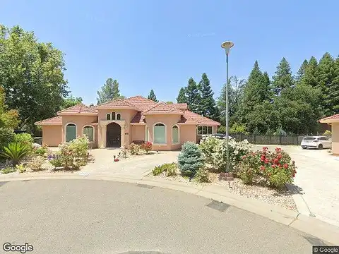 London Plain, FAIR OAKS, CA 95628