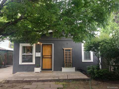 Mariposa, DENVER, CO 80204