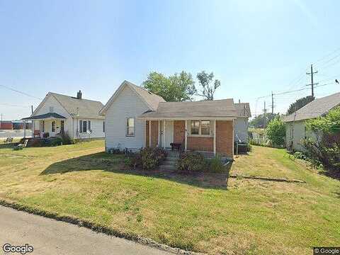 3Rd, CANTON, IL 61520