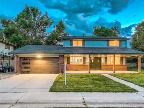 Cornell, DENVER, CO 80231