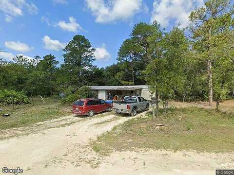 Windbreak, DUNNELLON, FL 34433