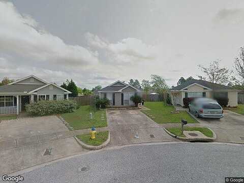 Brandy Oak, MOBILE, AL 36695