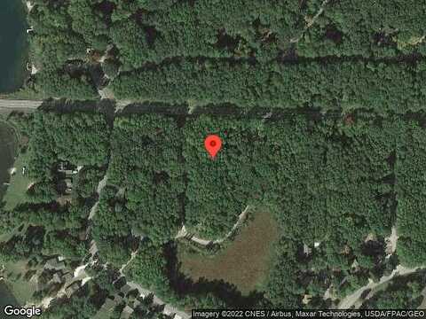 Manitoba St, Canadian Lakes, MI 49346