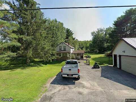 County Highway 122, GLOVERSVILLE, NY 12078