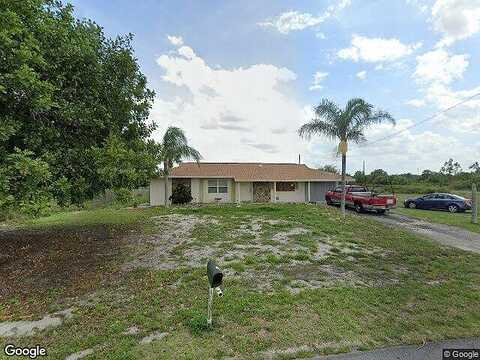 Theodore Vail, LEHIGH ACRES, FL 33974