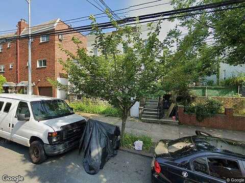 Van Nest, BRONX, NY 10462