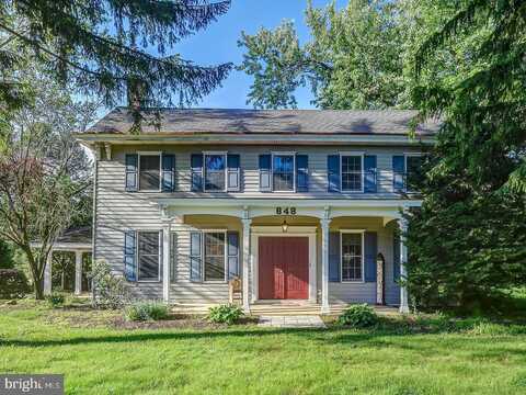Yardville Allentown, TRENTON, NJ 08620