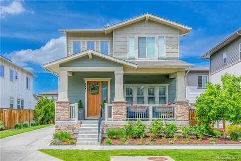 54Th, DENVER, CO 80238