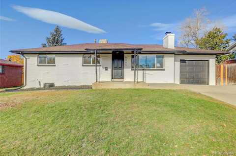 Oakwood, WESTMINSTER, CO 80031