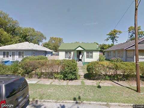 Thresher, BENTON HARBOR, MI 49022