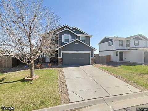 Willow, BRIGHTON, CO 80603