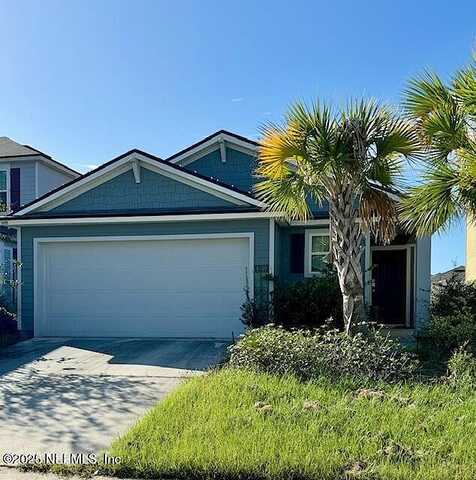 Cape Fox, JACKSONVILLE, FL 32222