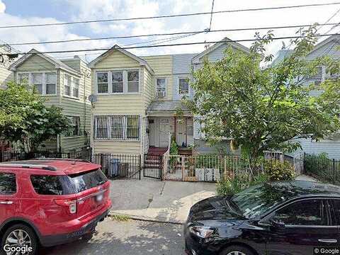 Autumn, BROOKLYN, NY 11208