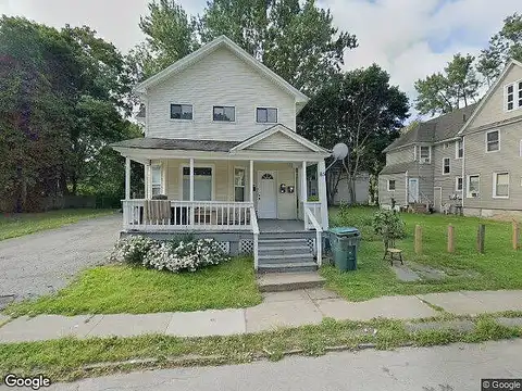 Emerson, ROCHESTER, NY 14613