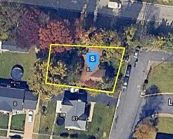 Florida Grove, KEASBEY, NJ 08832