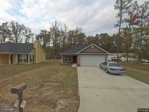 Hatfield, ROME, GA 30165