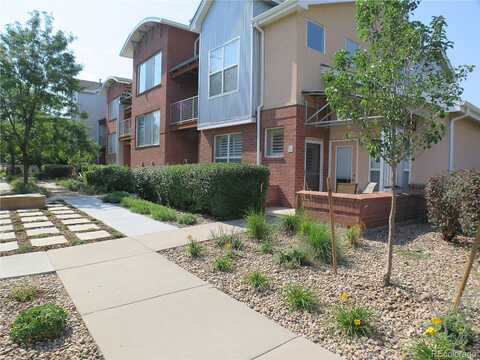 N Uinta Way #506, Denver, CO 80230