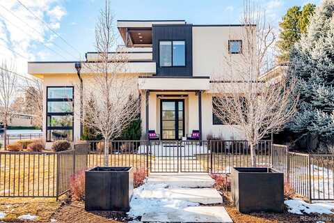 Grape, DENVER, CO 80246