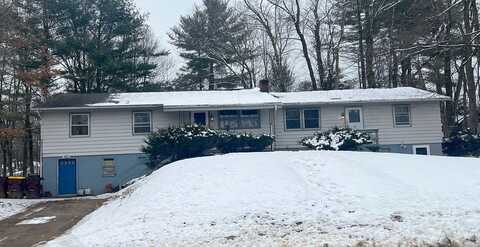 Traver, GANSEVOORT, NY 12831