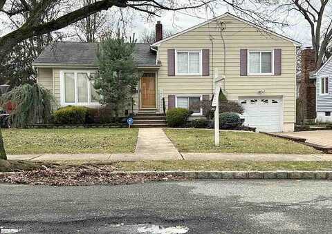 Woodland Ave, Verona, NJ 07044