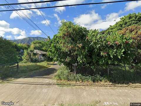 Farrington, WAIANAE, HI 96792