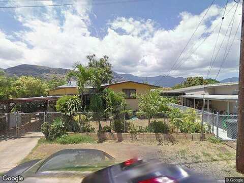 Kaupuni, WAIANAE, HI 96792