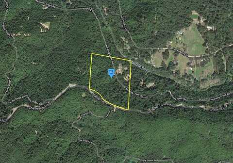 Nooning Creek, WHITETHORN, CA 95589