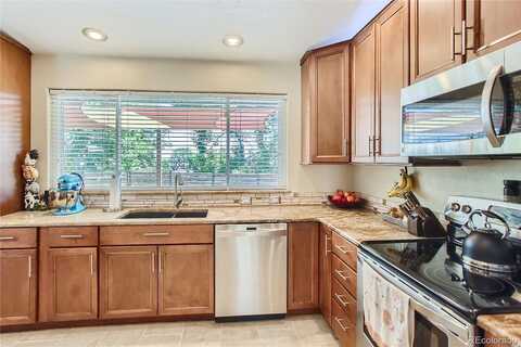 Kline, LAKEWOOD, CO 80226